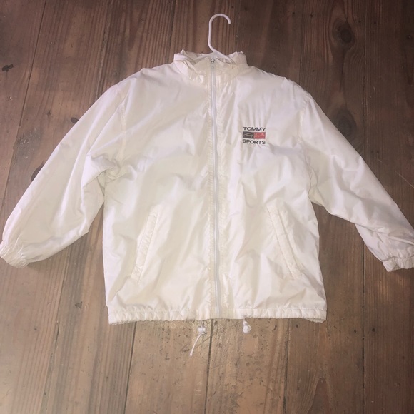 Vintage Tommy Hilfiger Windbreaker - Picture 1 of 2